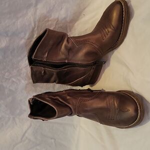 Ankle Boots